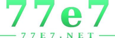 77e7 logo